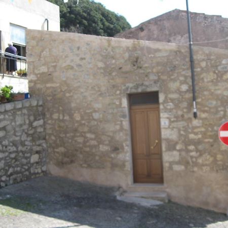 Appartamento Coghinas Sedini Exterior foto