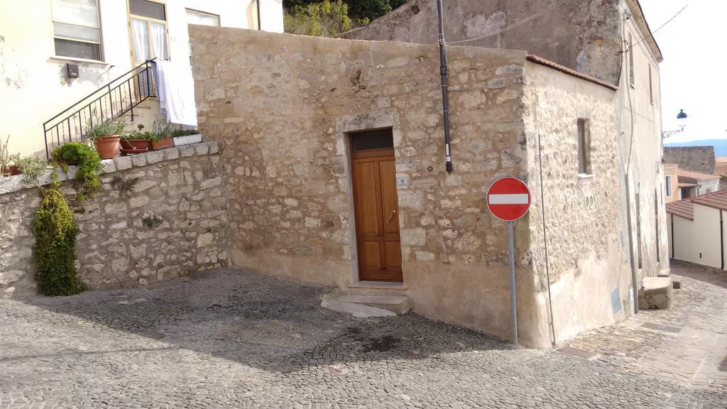 Appartamento Coghinas Sedini Exterior foto
