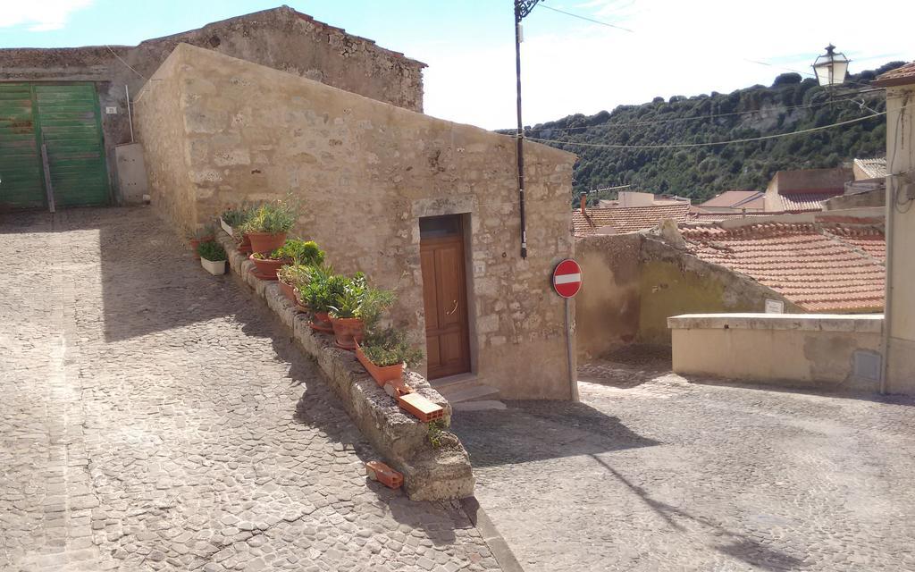 Appartamento Coghinas Sedini Exterior foto