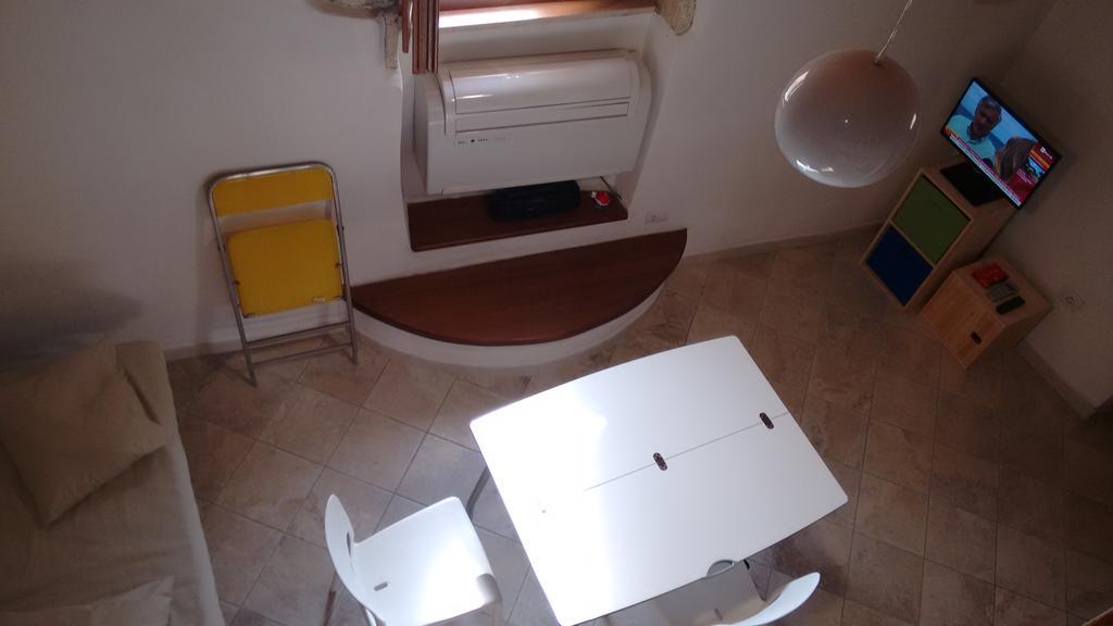 Appartamento Coghinas Sedini Exterior foto